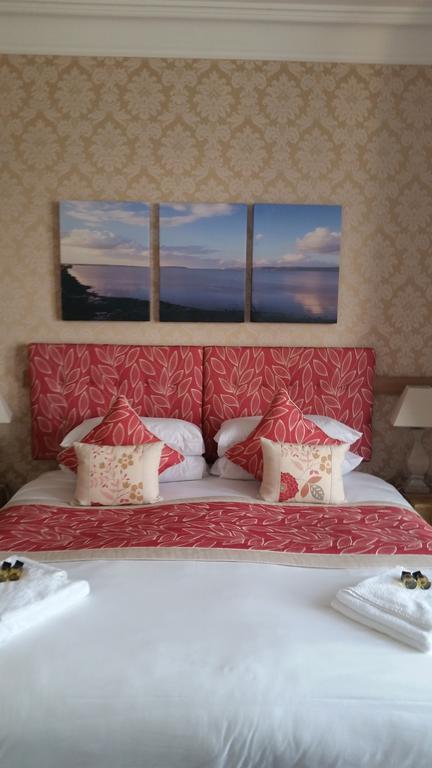 Craignelder Hotel Stranraer Habitación foto