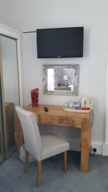 Craignelder Hotel Stranraer Habitación foto