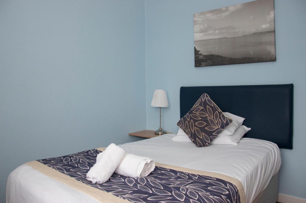 Craignelder Hotel Stranraer Exterior foto